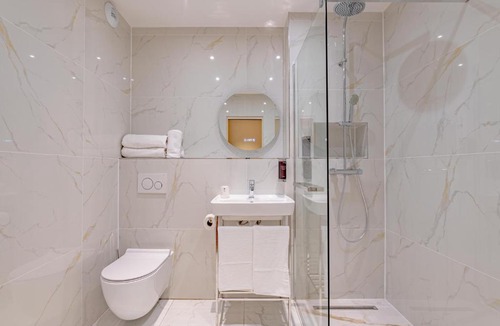 Orly Hotel | Grand Hotel Sénia - Paris Orly Airport
