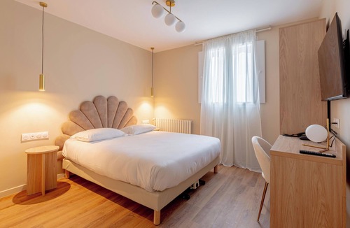 Orly Hotel | Grand Hôtel Senia