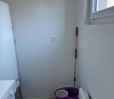 Planchez Apartment | Grand logement lumineux Morvan Lac Settons