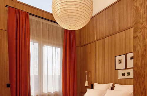 Clermont-Ferrand Hotel | GRAND MESS Clermont-Ferrand
