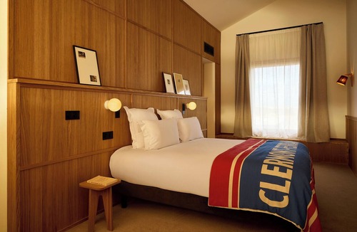Clermont-Ferrand Hotel | GRAND MESS Clermont-Ferrand