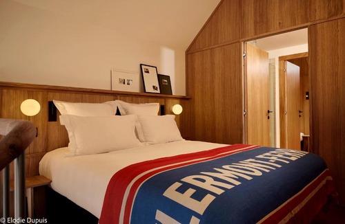 Clermont-Ferrand Hotel | Grand Mess Clermont-Ferrand