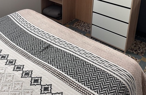 La Motte-Chalancon Apartment | Grand Studio Neuf Tout Équipé