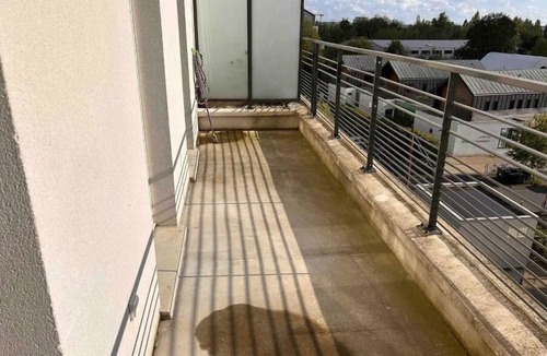 Villeneuve-le-Roi Apartment | Grand Studio de 37m2 Avec Terrasse de 12m2