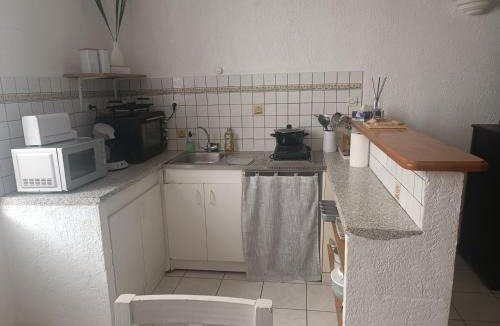 Romans-sur-Isere Apartment | Grand Studio meublé chez COCO