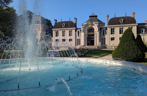 Lons-le-Saunier Condo | Grand T3 familial en centre-ville
