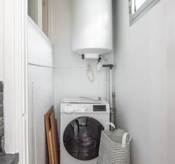 Chalon-sur-Saone Apartment | Grand T5 lumineux de 4 chambres idéal pour les familles et les professionnels