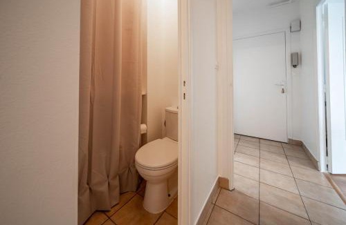 Chalon-sur-Saone Apartment | Grand T5 lumineux de 4 chambres idéal pour les familles et les professionnels