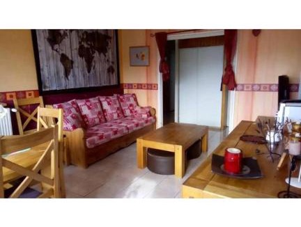 Longjumeau House | Grande chambre double chez l'habitant