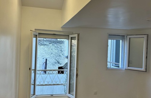 Quartier Centre Ville Apartment | Grande F3 Centre Ville Massy