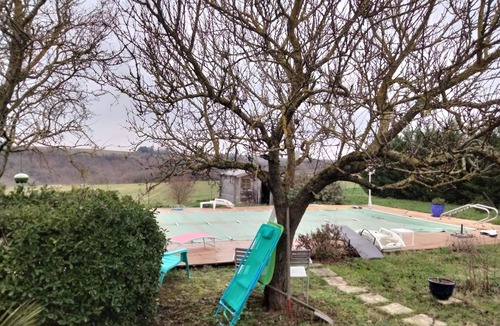 Belesta-en-Lauragais House | Grande Maison au Calme au Milieu des Tournesols