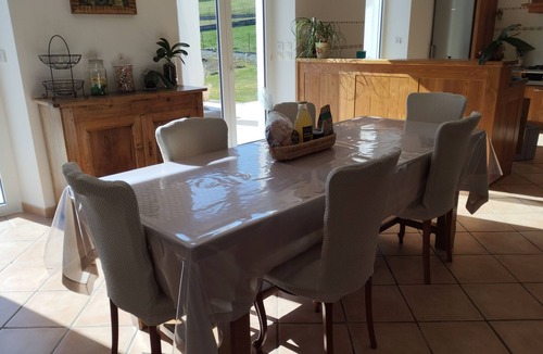 Castelbiague House | Grande Maison de Campagne Proche Montagne