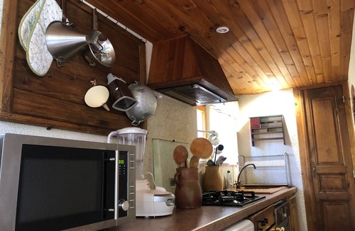 Dun-sur-Grandry House | Grande Maison Familiale, Rustique et Charmante
