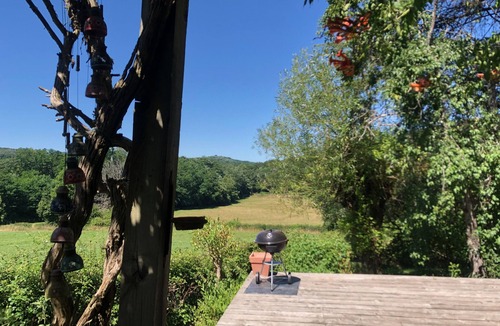 Dun-sur-Grandry House | Grande Maison Familiale, Rustique et Charmante