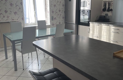 Paroisse Le Finage House | Grande Maison Familiale Avec Piscine