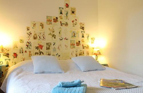 Trezelles House | Grande maison familiale avec jardin, Wifi, animaux acceptés - FR-1-489-50