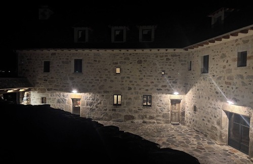 Recoules-d'Aubrac House | Grande propriété rénovée en plein coeur du plateau de l'Aubrac
