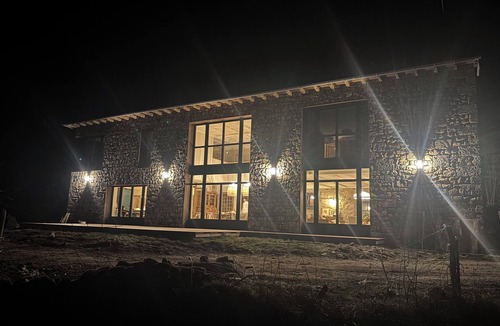 Recoules-d'Aubrac House | Grande propriété rénovée en plein coeur du plateau de l'Aubrac