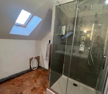 Dun-sur-Grandry Villa | Grandry