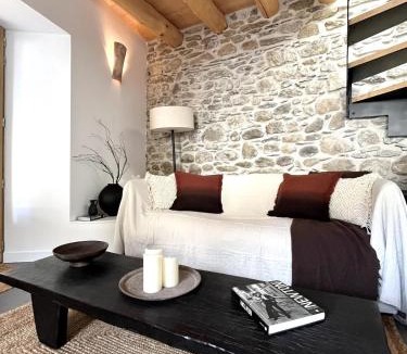 Vignec Ski Chalet | Grange Aguila - Chalet au pied des pistes