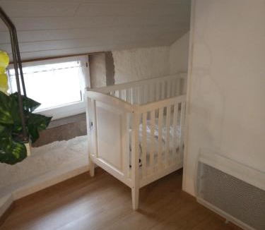 Anjeux Bed & Breakfast | Grange d'Anjeux Bed & Breakfast