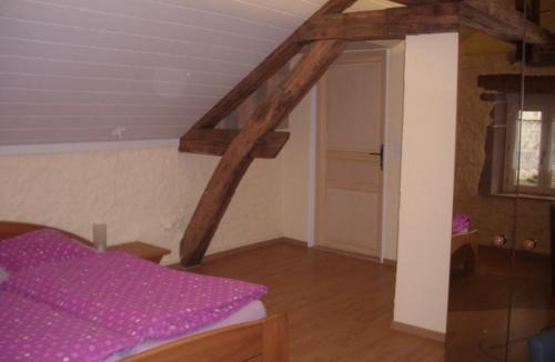 Anjeux Bed & Breakfast | Grange d'Anjeux Bed & Breakfast