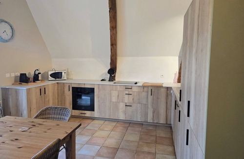 Padirac House | Grange Rénovée Avec Goût, à 2 min du Célèbre Gouffre de Padirac