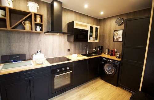 Doucier Cottage | GRAZIELLA gîte 95 m² air-conditioned 6 persons 2 bathrooms