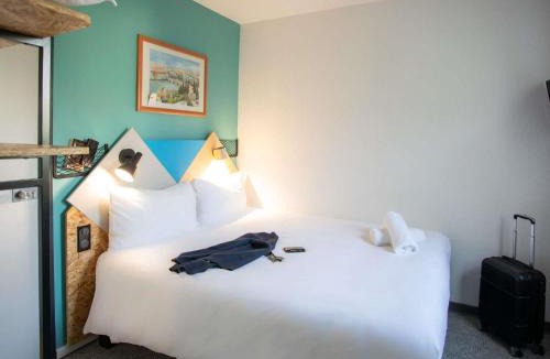 Montbeliard Hotel | greet Hôtel Montbéliard