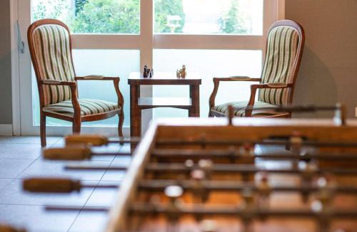 Montbeliard Hotel | greet Hôtel Montbéliard
