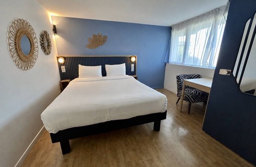 Belleville Hotel | greet Hotel Belleville en Beaujolais A6