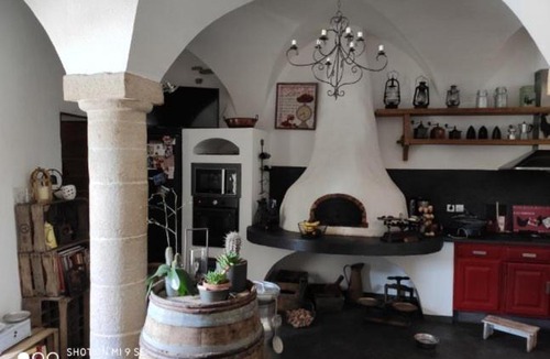 Chilly-le-Vignoble House | Gricourt
