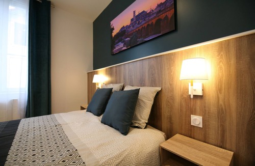 Nevers Apartment | GROUND FLOOR - APARTMENT - COSY -CALME -LUMINOUS ground floor