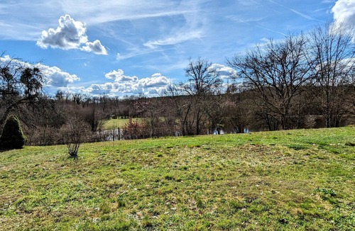 Travexin Cottage | Ground floor apartment in Mélisey, near Mille Étangs