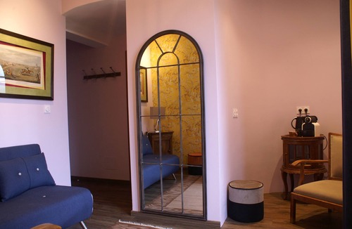 Etaule Cottage | Ground Floor Family Suite