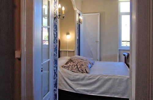 Fougerolles Bed & Breakfast | Guestroom Fougerolles-Saint-Valbert, 2 bedrooms, 5 persons