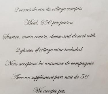Saint-Clair-du-Rhone House | Guest House Domaine des Grouilleres