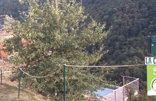 Enguiales House | Guest house Le Fel, 2 bedrooms, 4 people