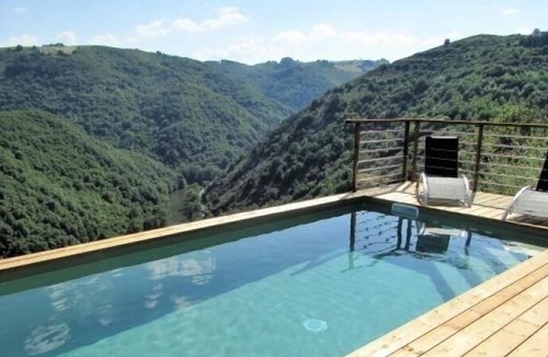 Enguiales House | Guest house Le Fel, 2 bedrooms, 4 people