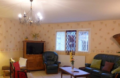 Signeville House | Guest house Signéville, 5 bedrooms, 12 people