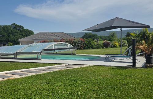 Perrouse Apartment | Guest house, très calme, piscine