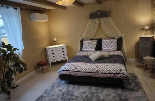 Montreux-Chateau Bed & Breakfast | Guest house with sauna and jacuzzi