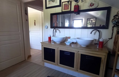 Corre Bed & Breakfast | Guesthouse "Au Pré Saônier" with Wi-Fi
