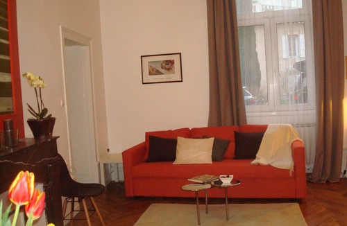Macon Apartment | guesthouse CLOS ST JEAN with 2 luxury apartments, independent