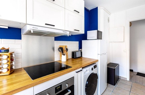 Gare Apartment | GuestReady - A charming, bright stay