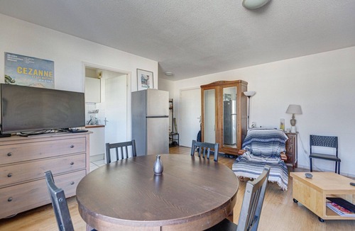 Bordeaux Sud Apartment | GuestReady - Bright comfort near St-Michel