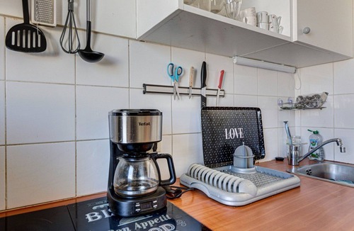 Bordeaux Sud Apartment | GuestReady - Bright comfort near St-Michel