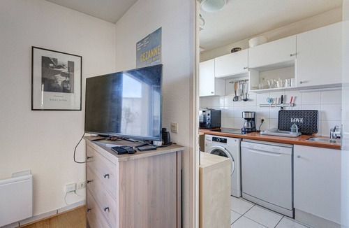 Bordeaux Sud Apartment | GuestReady - Bright comfort near St-Michel
