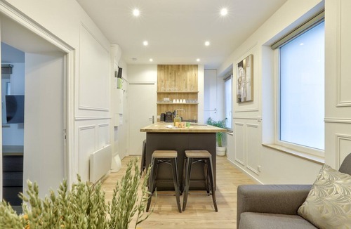 13th Arrondissement Apartment | GuestReady - charming parisian stay Place Italie