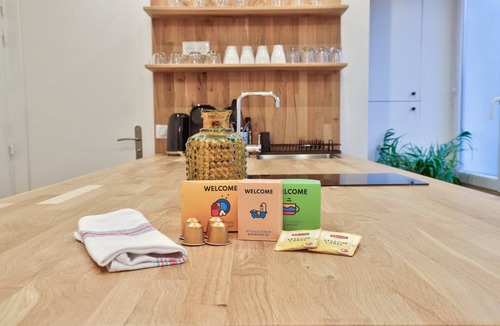 13th Arrondissement Apartment | GuestReady - charming parisian stay Place Italie